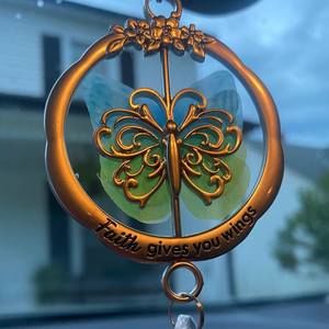 Meet your Posher, Wanda